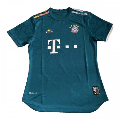 Günstige Fußballtrikots Bayern München Special Edition 2022-23 Kurzarm Günstige Fußballtrikots Bayern München Special Edition 2022-23 Kurzarm